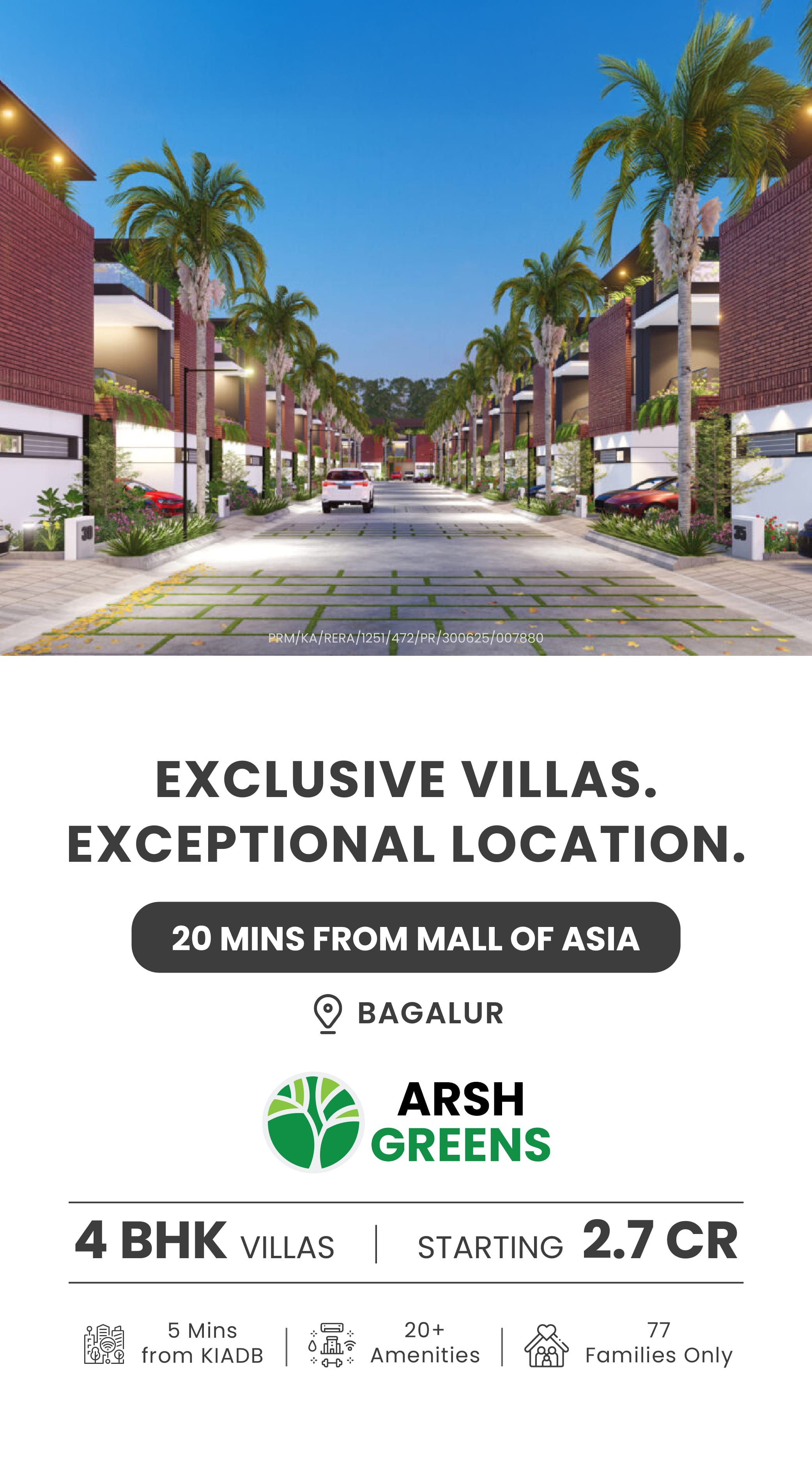 Elegant Architecture